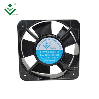 220V AC hűtőventilátor